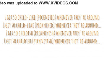 I can't keep my legs closed around them guyanese remix