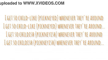 I Can't Keep My Legs Closed Around Them Guyanese Remix thumbnail