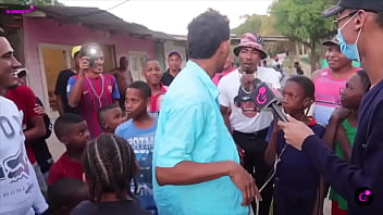 Apoyando el talento de este mago