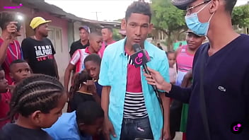 Apoyando el talento de este mago