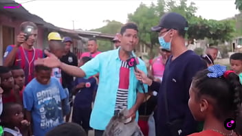 Apoyando el talento de este mago