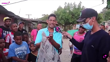 Apoyando el talento de este mago