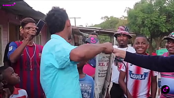 Apoyando el talento de este mago