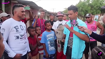 Apoyando el talento de este mago