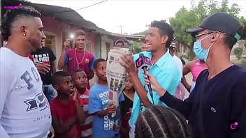 Apoyando el talento de este mago