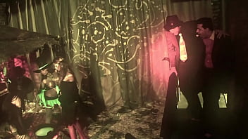 Lily lucy and slutty witches