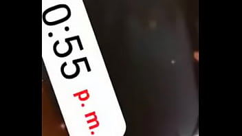 La pequeña culona valeria denuevo en tanga roja