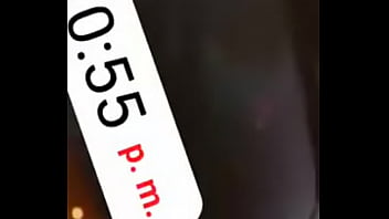 La pequeña culona valeria denuevo en tanga roja