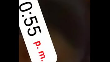 La pequeña culona valeria denuevo en tanga roja