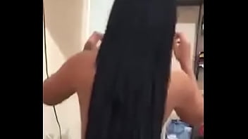 Me la como por mi culito