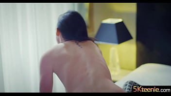 He fucked me used me and made me cum