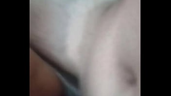 Comendo a esposa gostosa no pelo