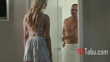 Stepdaughter Gets Pussy Full Of Dick thumbnail