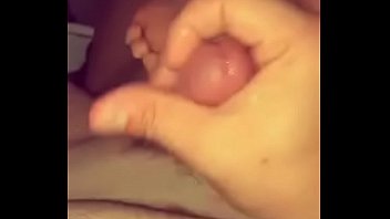 Bbw footjob with cumshot