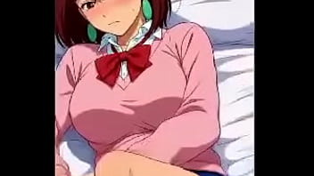 Momo dandadan xxx hot misionero