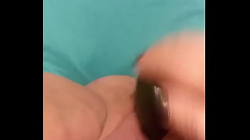 Bbw Fucks Herself thumbnail