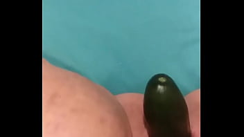Bbw Fucks Herself thumbnail