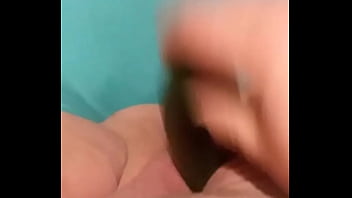 Bbw Fucks Herself thumbnail