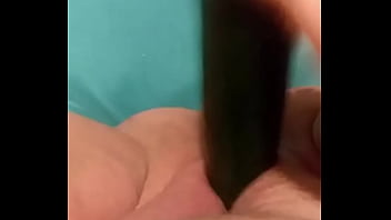 Bbw Fucks Herself thumbnail
