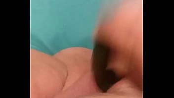 Bbw Fucks Herself thumbnail