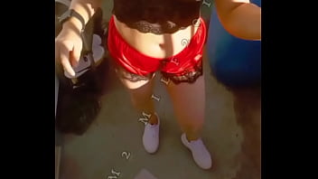 Ang sa labas mag finger Ang sa labas mag finger