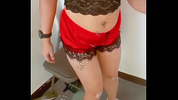 Ang sa labas mag finger