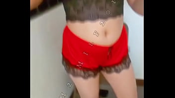 Ang sa labas mag finger