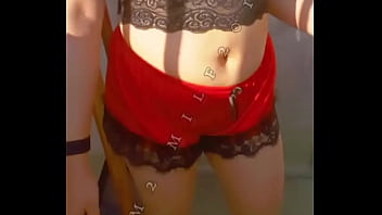 Ang sa labas mag finger