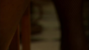 Milf melanie jagger loves hot rods and big cocks