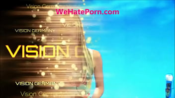 German babe jana hartmann shows panty oops on stage German babe jana hartmann shows panty oops on stage