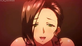 Hombrese folla a dos chicas