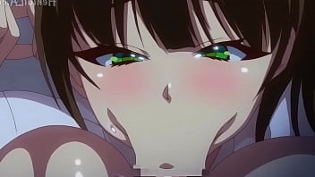 Hombrese folla a dos chicas