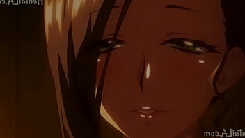 Hombrese folla a dos chicas