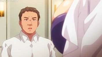 Hombrese folla a dos chicas