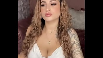 Latina huge tits