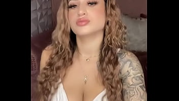 Latina huge tits