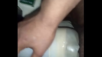 Having a secret fun again