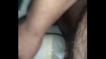 Having a secret fun again