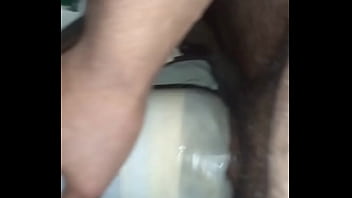 Having a secret fun again