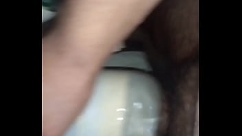 Having a secret fun again