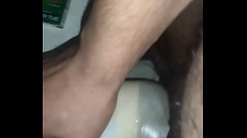 Having a secret fun again