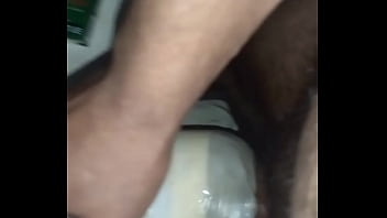 Having a secret fun again