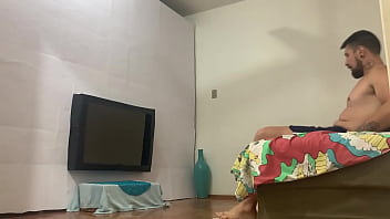 O chamado samara veio assustar e acabou sendo fodida hardcore