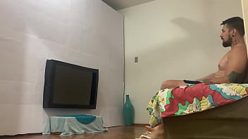 O chamado samara veio assustar e acabou sendo fodida hardcore