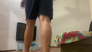 O chamado samara veio assustar e acabou sendo fodida hardcore