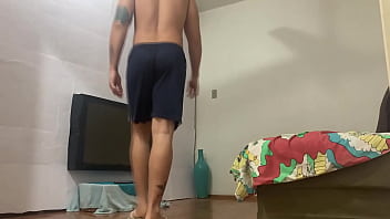 O chamado samara veio assustar e acabou sendo fodida hardcore