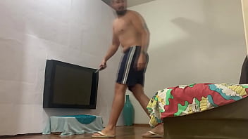 O chamado samara veio assustar e acabou sendo fodida hardcore