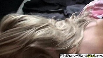 Teen first time on camera jayla diamond 3