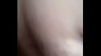 Cumming hard chubby girl