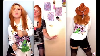 Sexy dance y mueve esas caderas cecy a la orden